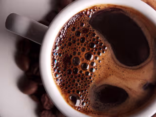 Is Coffee Really All That Bad for You?