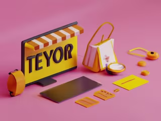 E-commerce Redesign for Increased Conversions