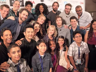 Young Storytellers