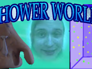 Shower World