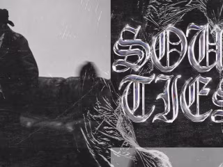 Theo Major Delves into ‘Soul Ties’ on Latest EP
