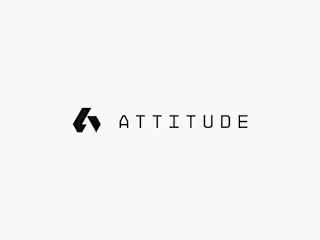 Attitude - Logo & Brand Design