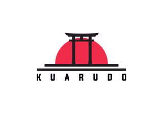 Kuarudo - Logo design