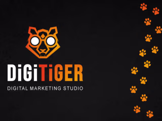 Digitiger - Digital Marketing Studio