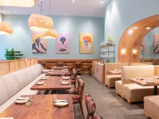 Celebrate Black History Month and Break Dry January at These Bl…