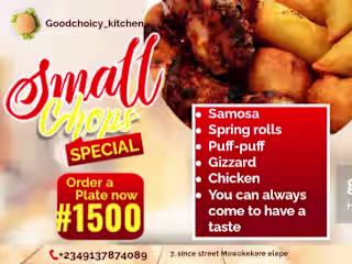 Banner design