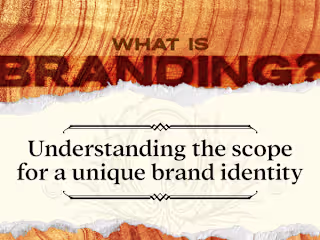 What is Branding and Brand Identity?