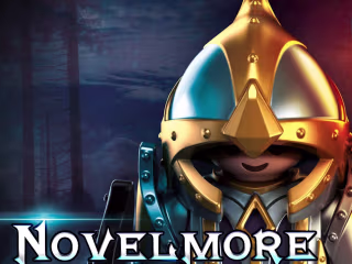 Playmobil: "Novelmore"         Seasons 1 & 2