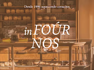 inFoúrnos - Brand Design