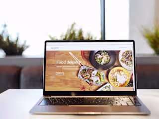 How to Create a Restaurant Website in 9 Steps