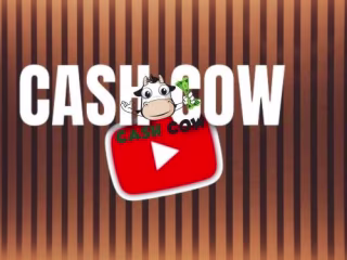 Cash Cow Video Editor