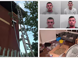 Crime & Fraud: Zany Stolen Coin Heist Solved