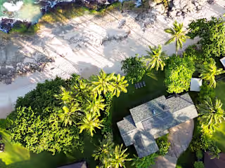 Maluhia Beach House