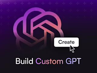 I will develop custom gpt applications for your needs