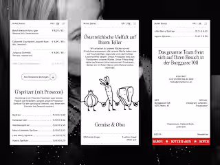 The Red Baron: Where Web Design Embraces Humor and Passion