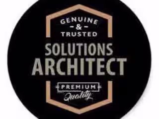Cascade.MD, Florida, U.S.A
Solutions Architect and Scrum Master