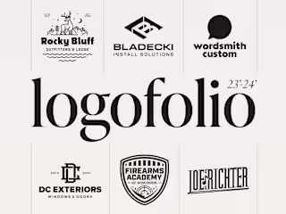 Logofolio I