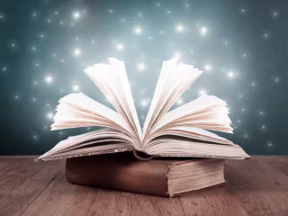 Books, Books, Books