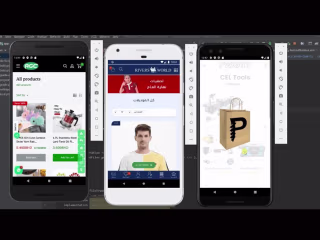 I will convert website to android apps