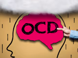 Find out if you're just being careful or have OCD!