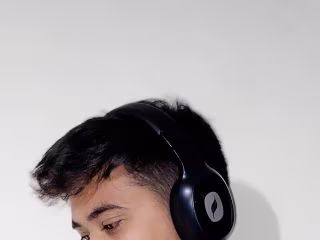 Leaf Studios on Instagram: “Step into sound with the best headp…