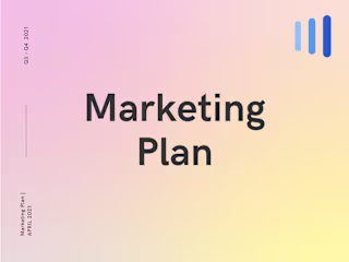 Digital Marketing Strategy