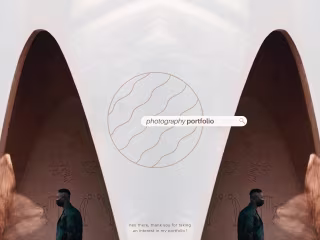 Photography portfolio by sherrin george - Issuu