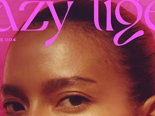 Eazy Tiger Magazine on Instagram: “Cover 6/6 by @rostudios_ sho…
