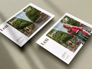 Lett - Branding