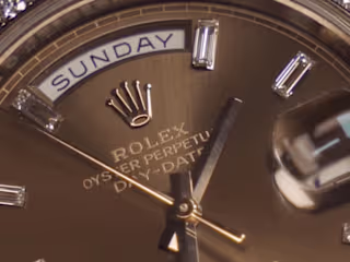 Luxury Watch Ad – Cost-Effective Product Showcase
