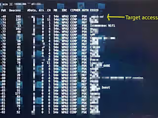 Onsite Network Pentest