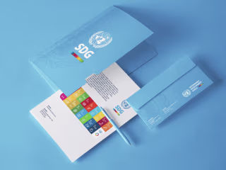 ONU | 17 GLOBAL GOALS (Rebrand)
