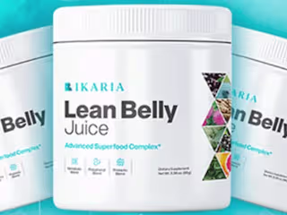 Ikaria Lean Belly Juice Reviews: The Ultimate Supplement to Natu