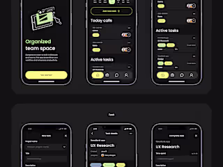 Task Tracker : Practice Project