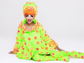 ‘You’re gonna get wet’: Drag insult comic Bianca Del Rio comes …