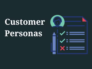 Customer Personas