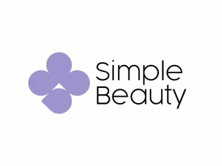 Simple Beauty - Logo and Branding Project