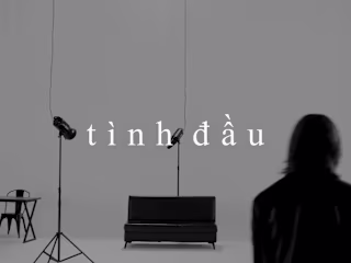CHARLES. | TÌNH ĐẦU (Official Music Video)