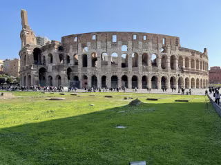 La Dolce Vita: My Italy Experience 
