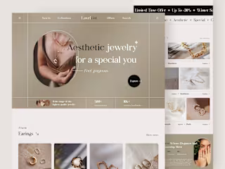Designing a Responsive Website