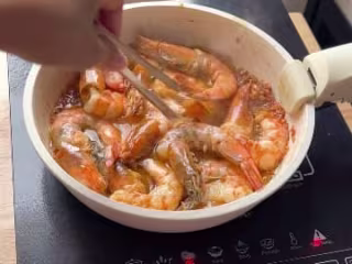 Content Creation - Cooking Vlog