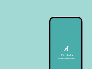 Dr. Pets App