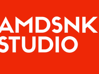 Amdsnk Studio