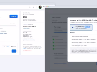 Designing Cometly's Next Gen Ad Tracking Platform