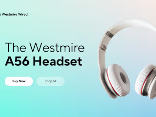 Creating your website