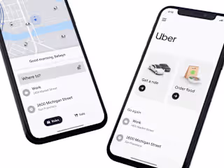 Rides Super App