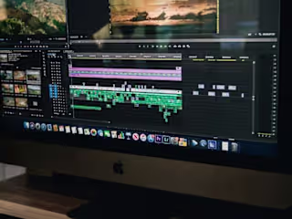 Fast and Professional Video Editing for All Platforms
