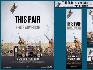 Advertising Materials