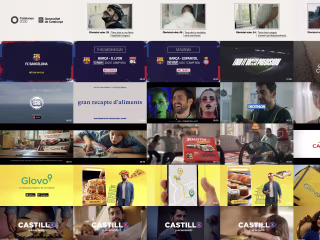 TV Commercials