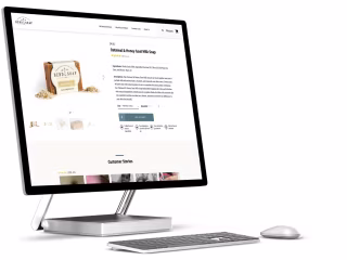 Transforming Online Sales With Design: Bend Soap's Success Story